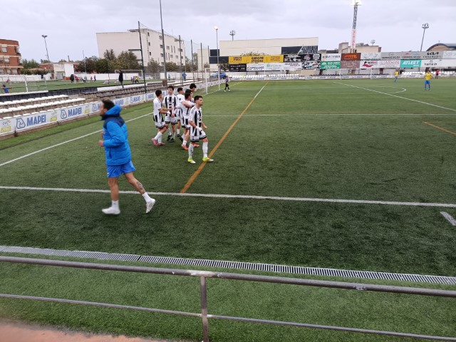 Club Futbol Amposta : 1r. EQUIP : Jornada 25 SEGONA CATALANA GRUP 6. Diumenge 12 d�abril CF AMPOSTA 1 - CF VILA-SECA 2